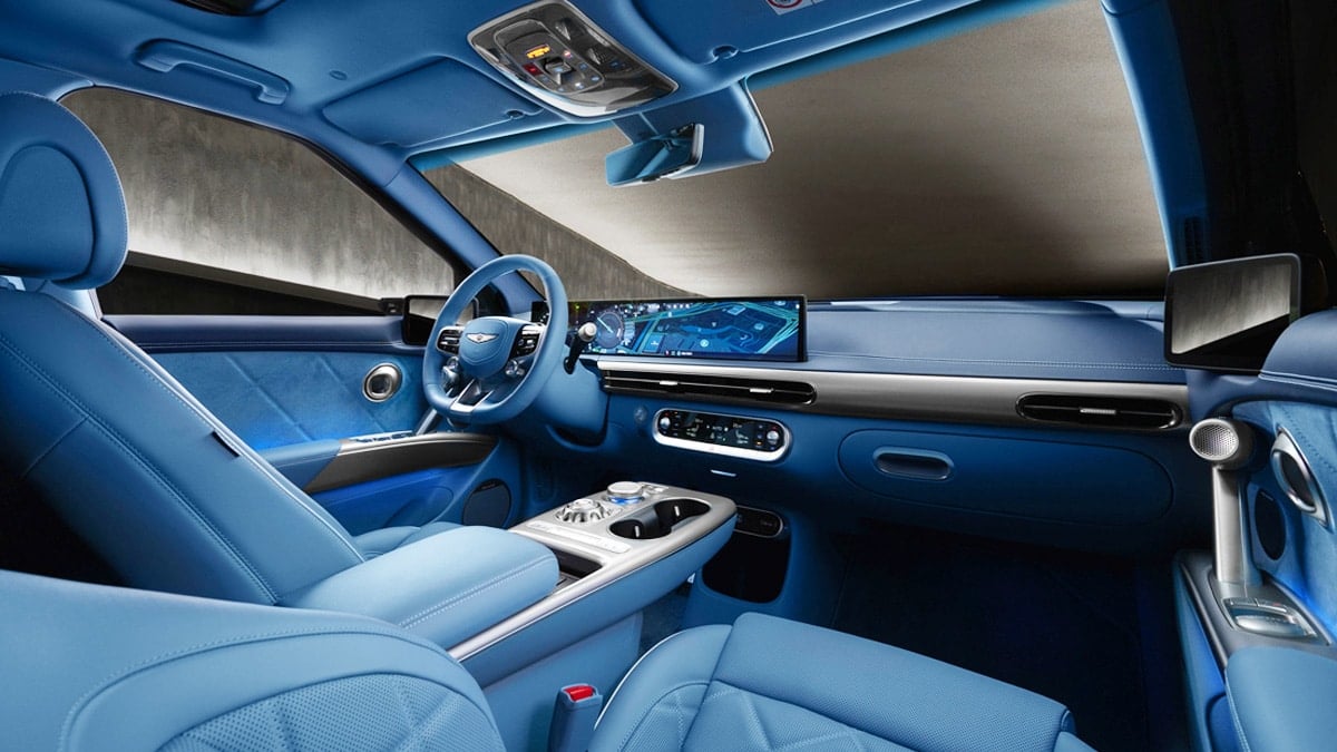 “車는 잘 만들었는데”… 1년 만에 판매량 ‘81%’ 급감한 비운의 국산 SUV