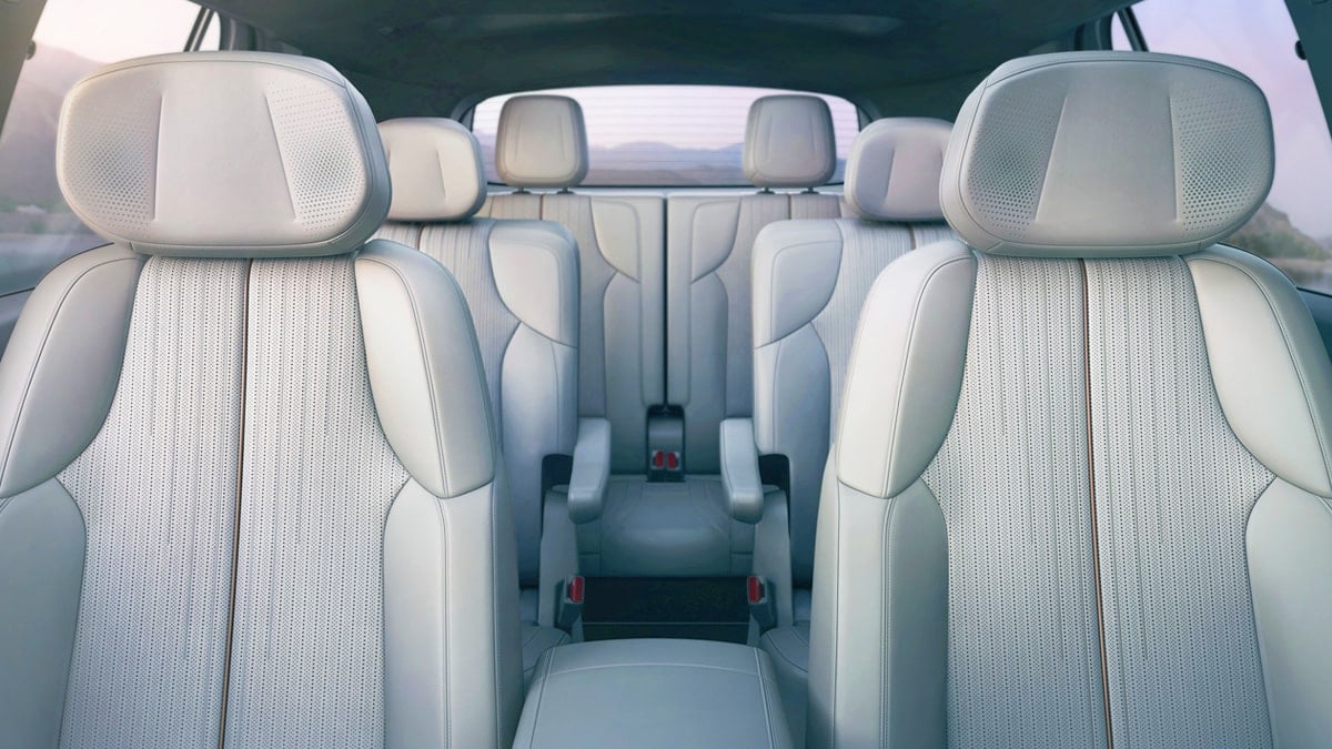 캐딜락 비스틱 실내 캐딜락 비스틱 실내