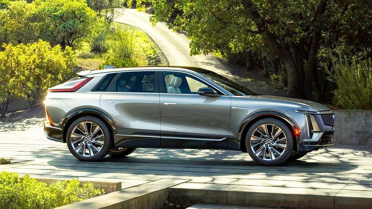 “아니 이렇게 싸다고?”… 1,700만 원 ‘쑥’ 내려간 대형 SUV, 디자인·공간까지 챙겼다