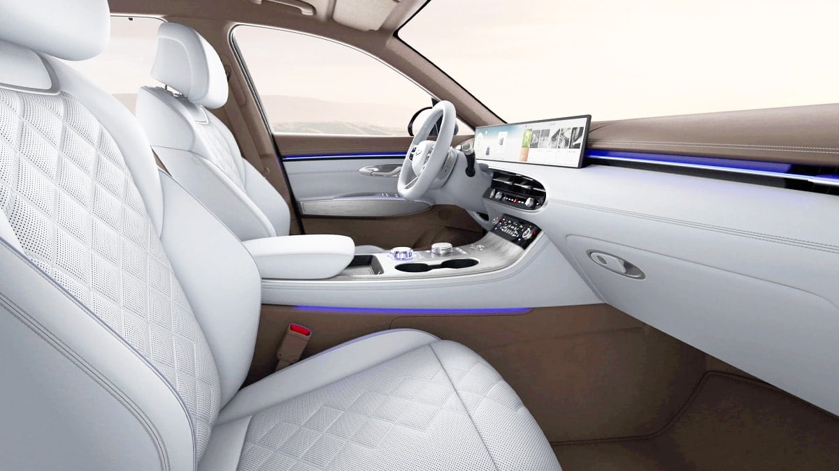 “수입차는 별로던데”… 애국자 아빠들이 좋아해, 승차감·디자인도 완벽한 국산 SUV