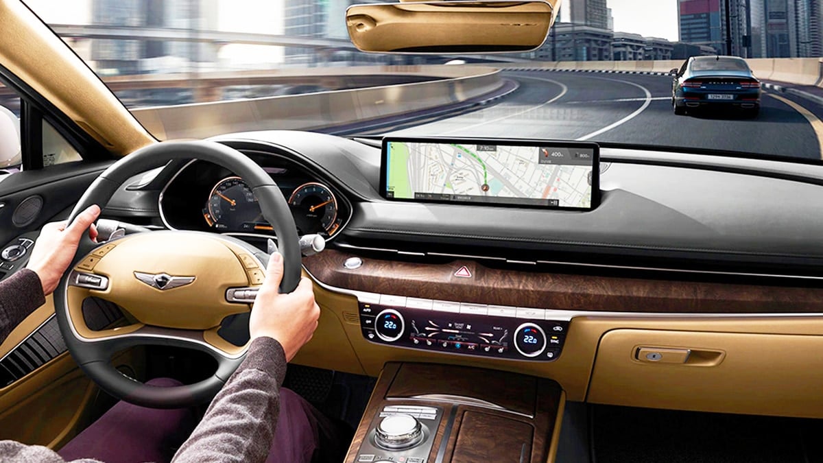 “그 돈 주고 그랜저를 왜 타”… 3천만 원대에 사는 국산 대형 세단의 ‘정체’