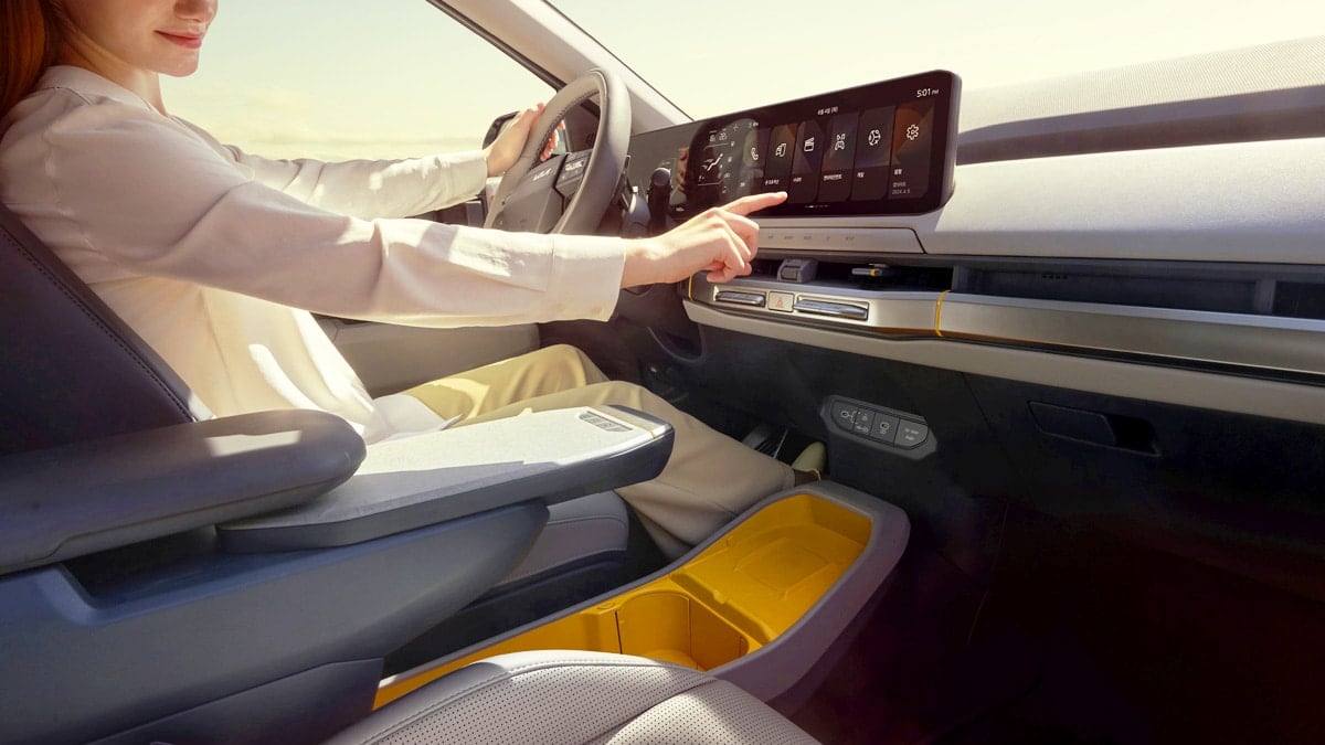 현대차·기아 유럽 시장 점유율 하락