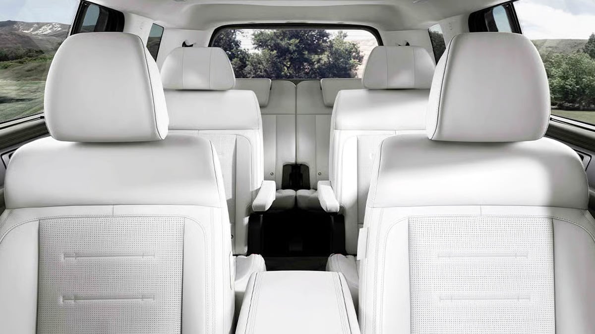 현대차 싼타페 실내 현대차 싼타페 실내