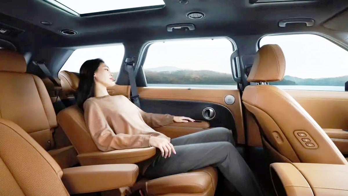 “카니발·쏘렌토 대신 골랐다”… 40대가 ‘극찬’, 기름값 걱정 없이 타는 국산차 ‘BEST 3’