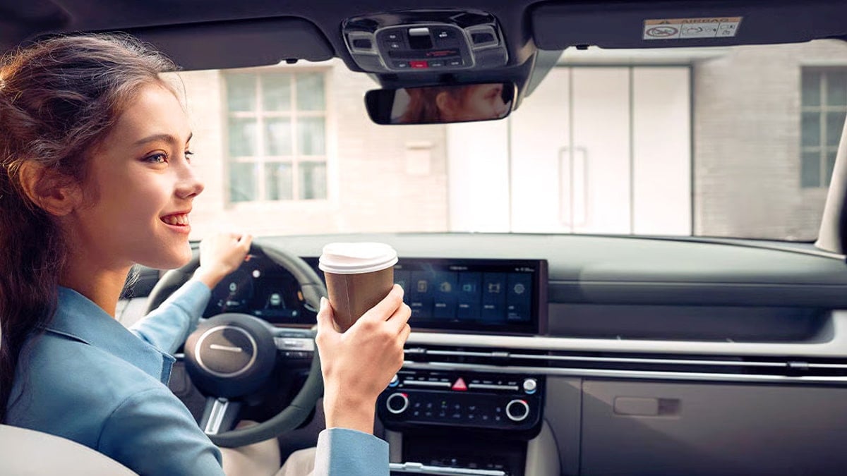 “20만km는 기본이던데?”… 30년 정비사도 ‘인정’, 유지비·고장 걱정 없는 국산 SUV