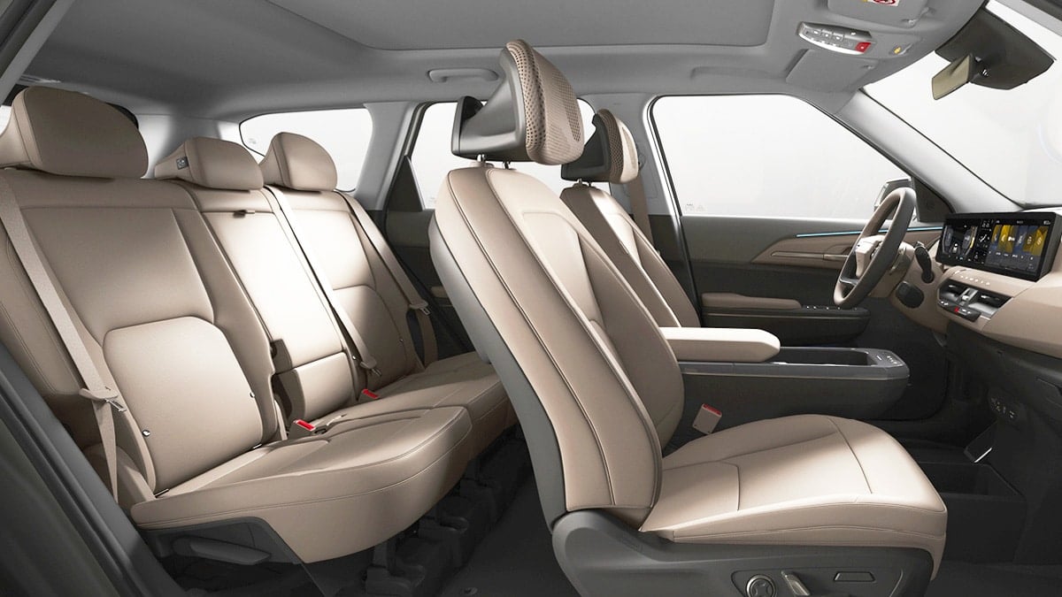 “쏘렌토도 잊게 만드는 SUV”… 아빠들한테서 입소문 난 역대급 국산 전기차의 ‘정체’