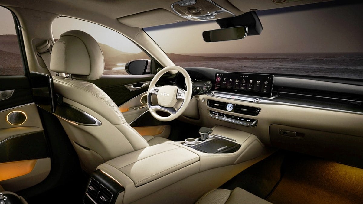 “솔직히 G80보다 싸고 좋다”… 통 크게 ‘626만 원’ 할인되는 국산 대형 세단의 ‘정체’