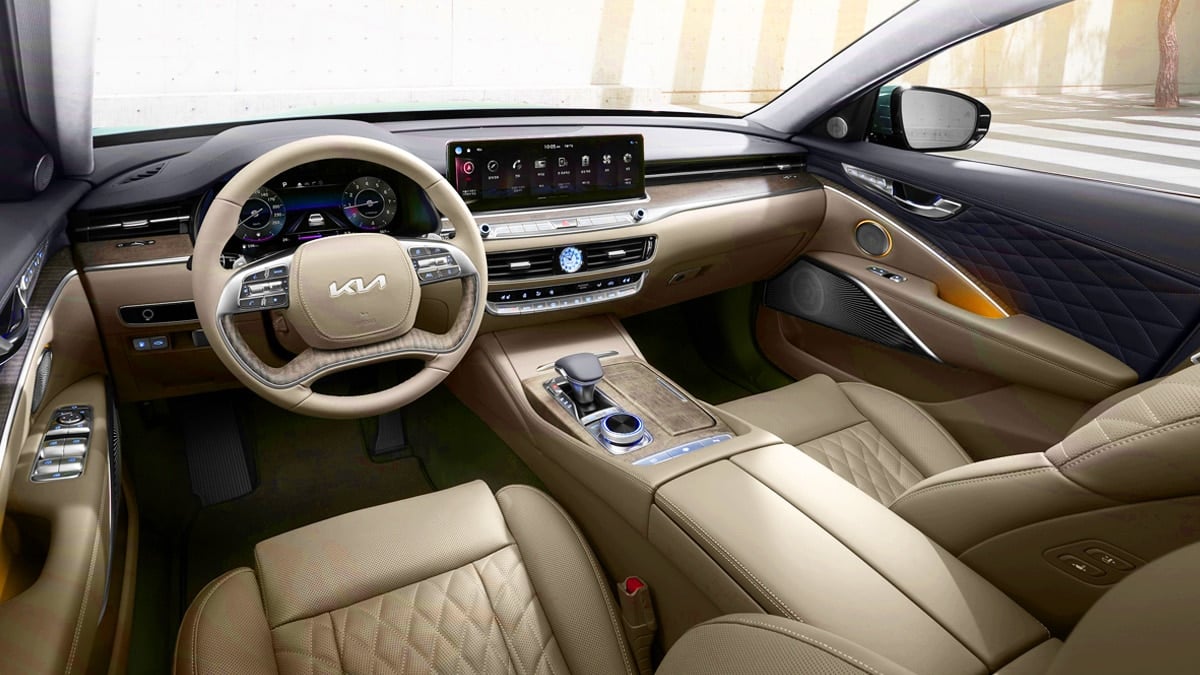 “그랜저 살 돈으로 이걸?”… 530만 원 ‘할인 폭탄’ 맞은 국산 플래그십 세단의 정체