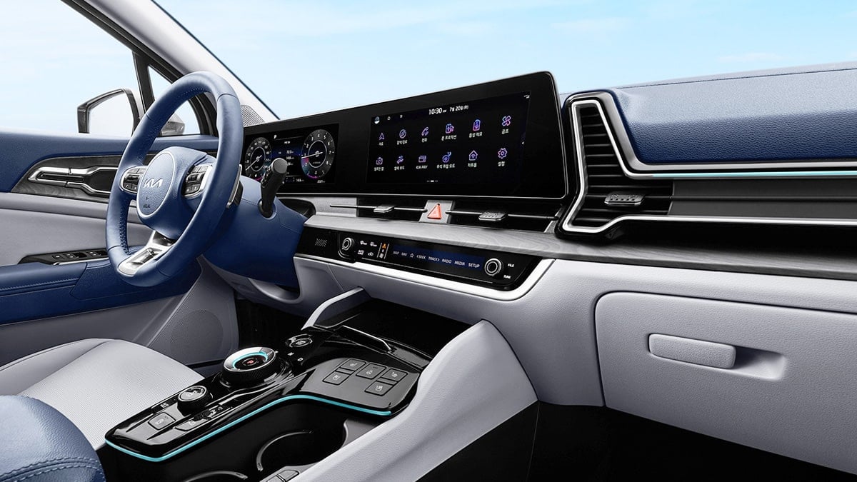 “아반떼랑 가격이 똑같아”… 공간도 넓고 연비도 좋은 국산 SUV, 가격도 ‘대박’