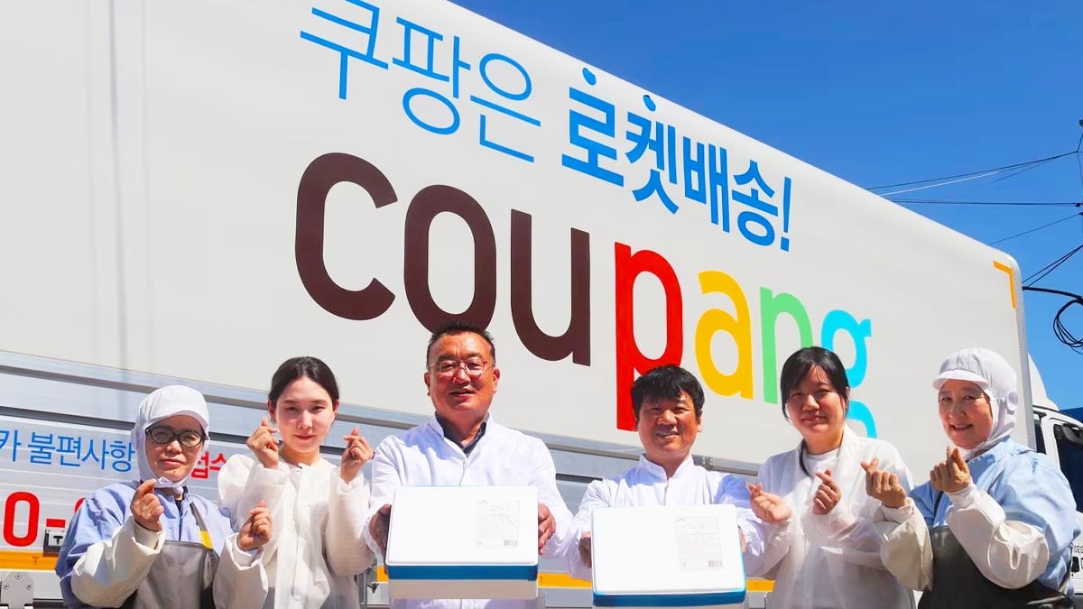 “새벽에 일하지 마라”… 소상공인 죽으란 얘기? 시스템은 그대로, 배송만 ‘멈췄다’