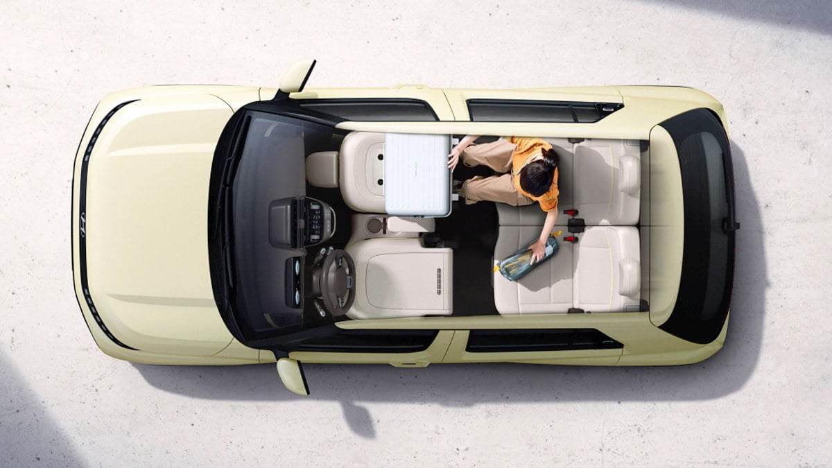 현대차 캐스퍼 일렉트릭 현대차 캐스퍼 일렉트릭