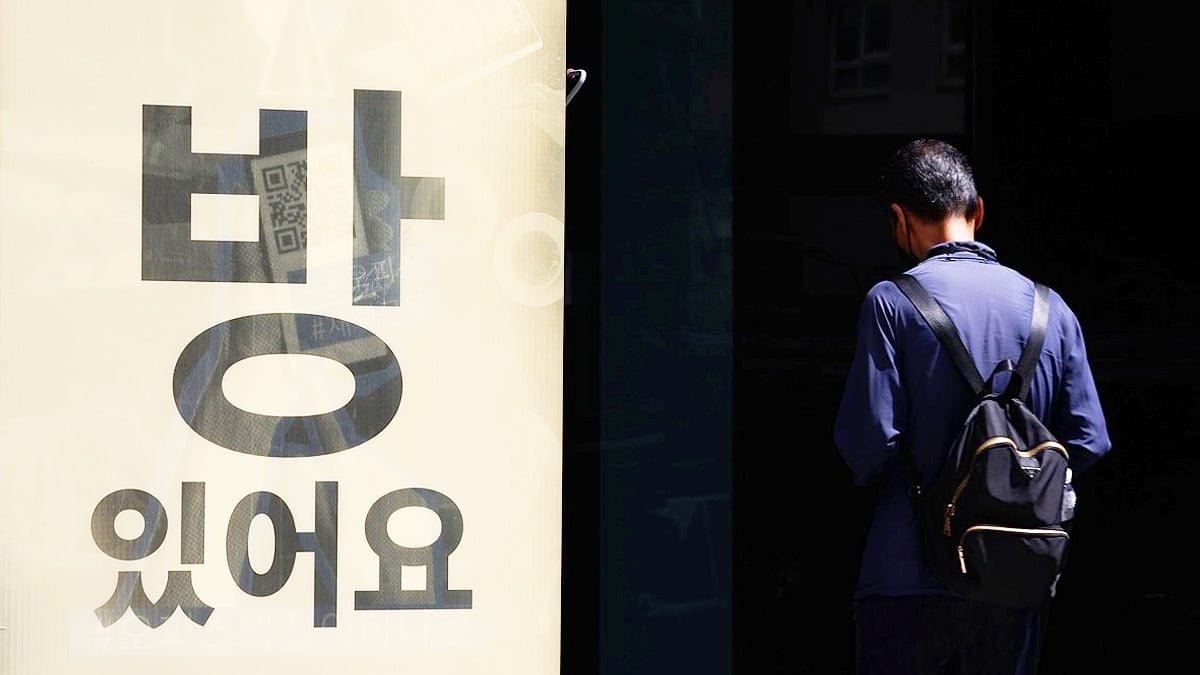 “금수저 아니면 집도 못 구해”… 대출 막히자 ‘바닥’으로 치닫는 ‘무주택’의 현실