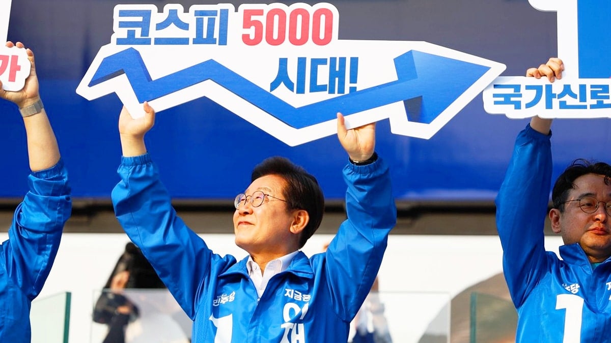 “코로나 땐 4%, 지금은 2%”… 체력 바닥난 韓 경제, 이젠 회복 아닌 ‘연명’