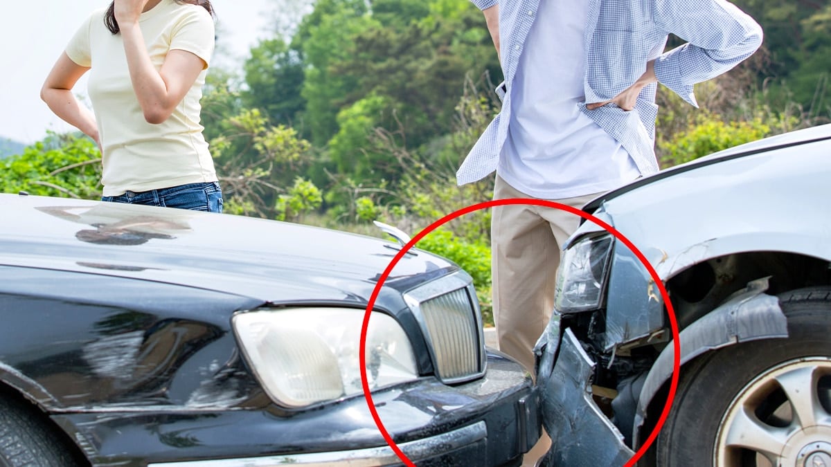 “교통사고는 처음인데”… 95% 이상이 ‘당황’, 과실 100:0 뒤집는 똑똑한 ‘방법’