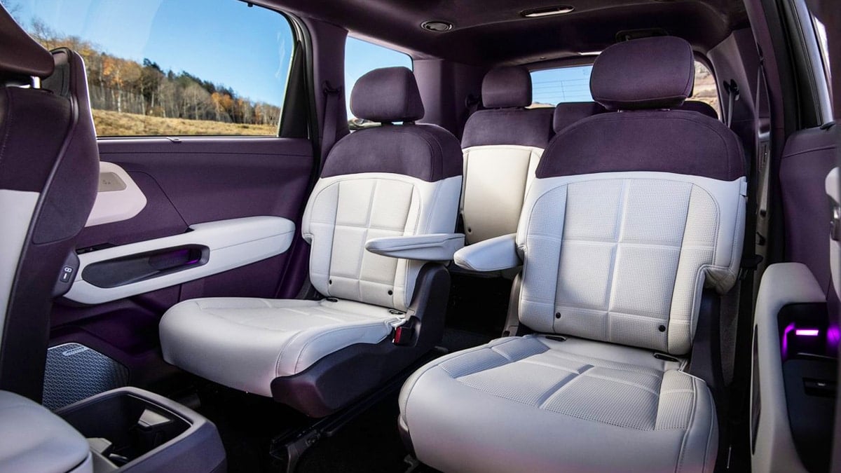 기아 신형 텔루라이드 실내 기아 신형 텔루라이드 실내