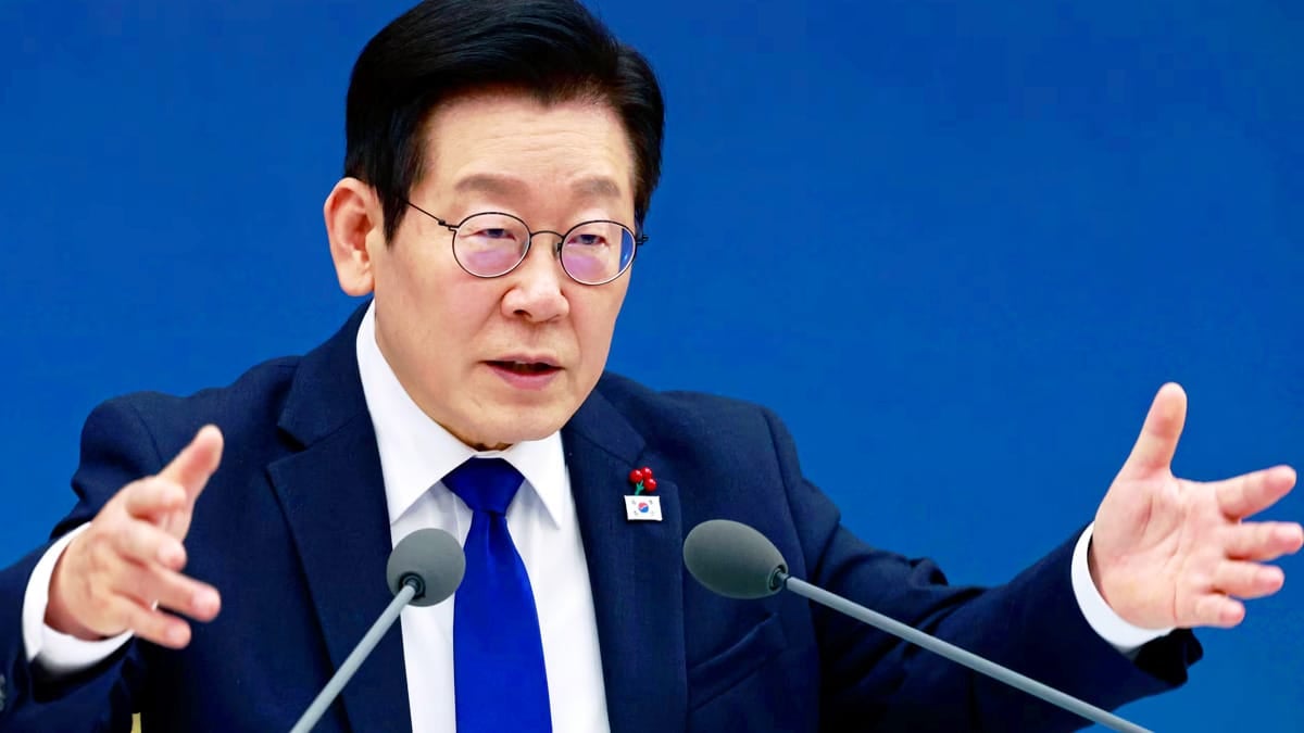 이재명 대통령 “탈모는 생존 문제다”… 치료·치료제, 건강보험에 포함될까