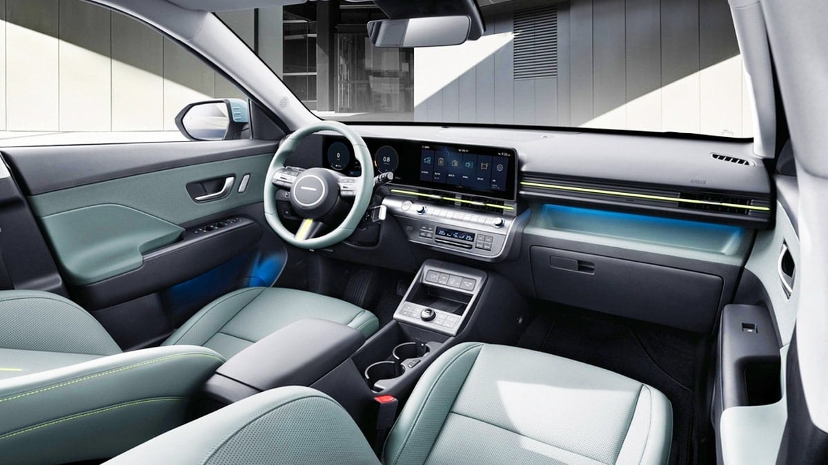 “아반떼보다 저렴하네”… 4,152만 원→2,227만 원 연말 맞이 ‘반값 할인’ 국산 SUV