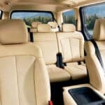 현대차 스타리아 실내