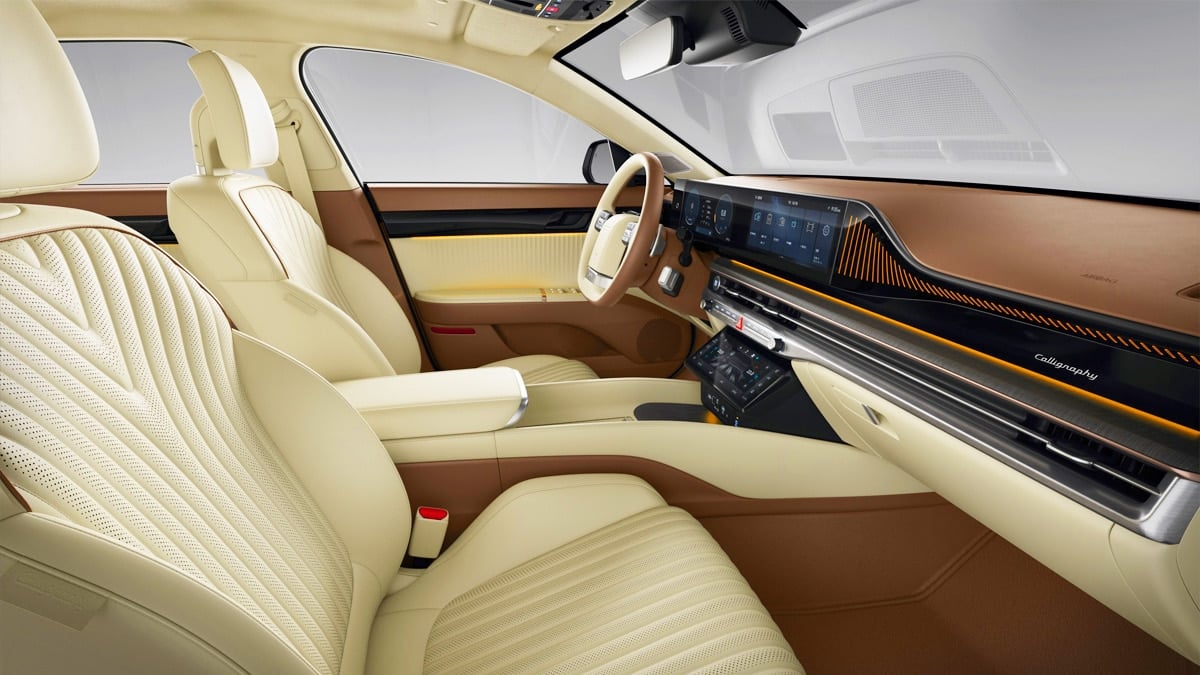 “이 정도면 중고차 가격인데?”… 연말 맞이 ‘최대 500만 원’ 할인으로 난리 난 국민 세단