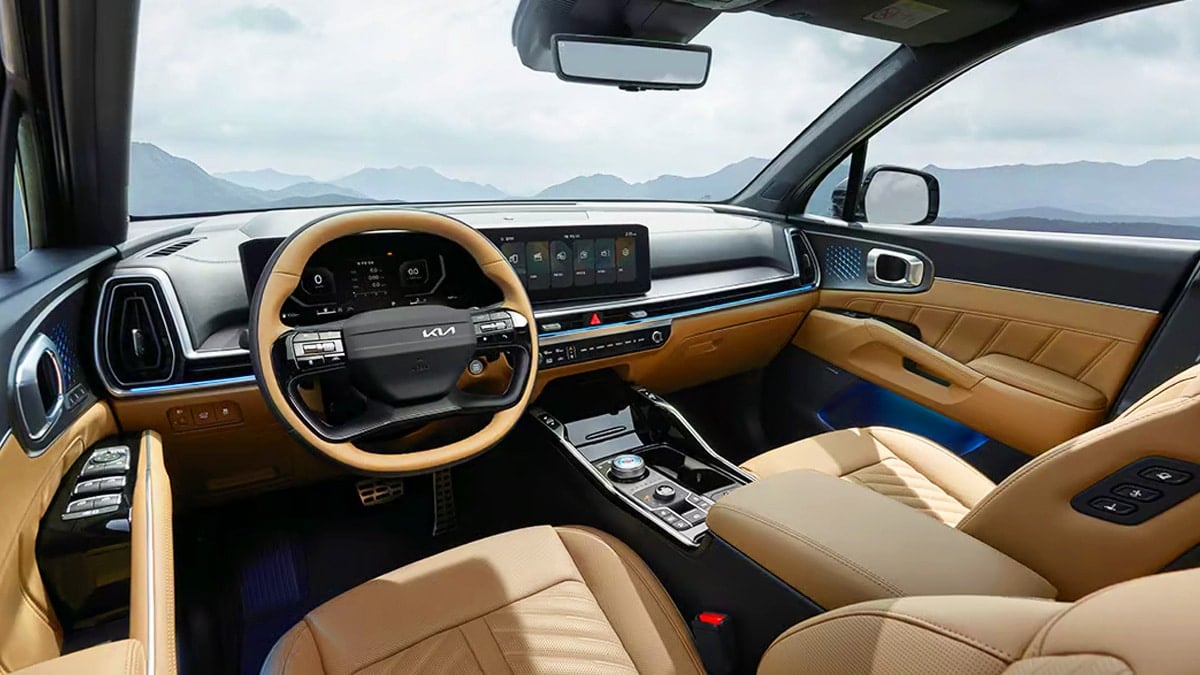 “출퇴근 연비 20km/L은 기본”… 아빠들이 가장 많이 찾는 ‘국내 1등’ 중형 SUV