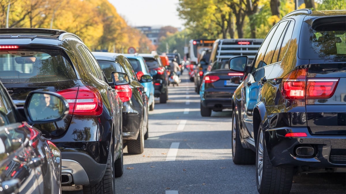 “잠깐 실수도 바로 찍힌다”… 이제 AI로 다 잡힌다는 ‘이 행동’, 벌써 10만 건 적발