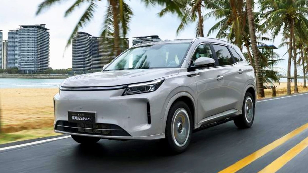 세레스 신형 랜디안 E5 플러스