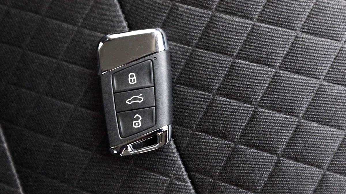 자동차 스마트키