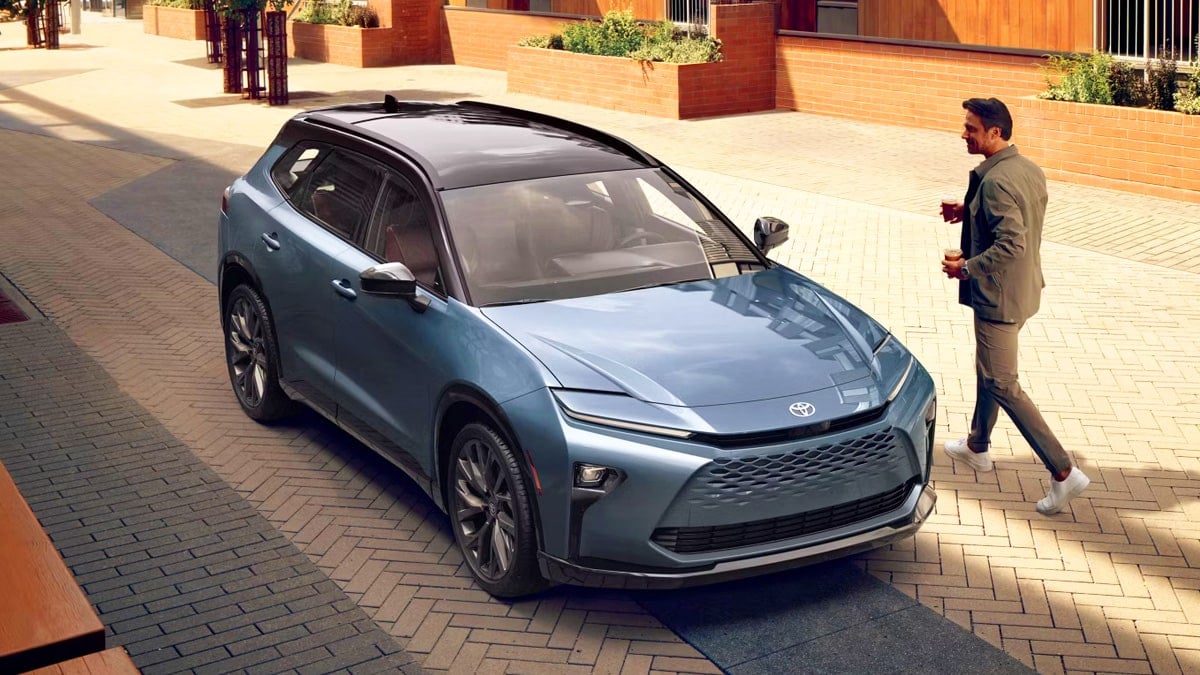 토요타 크라운 시그니아