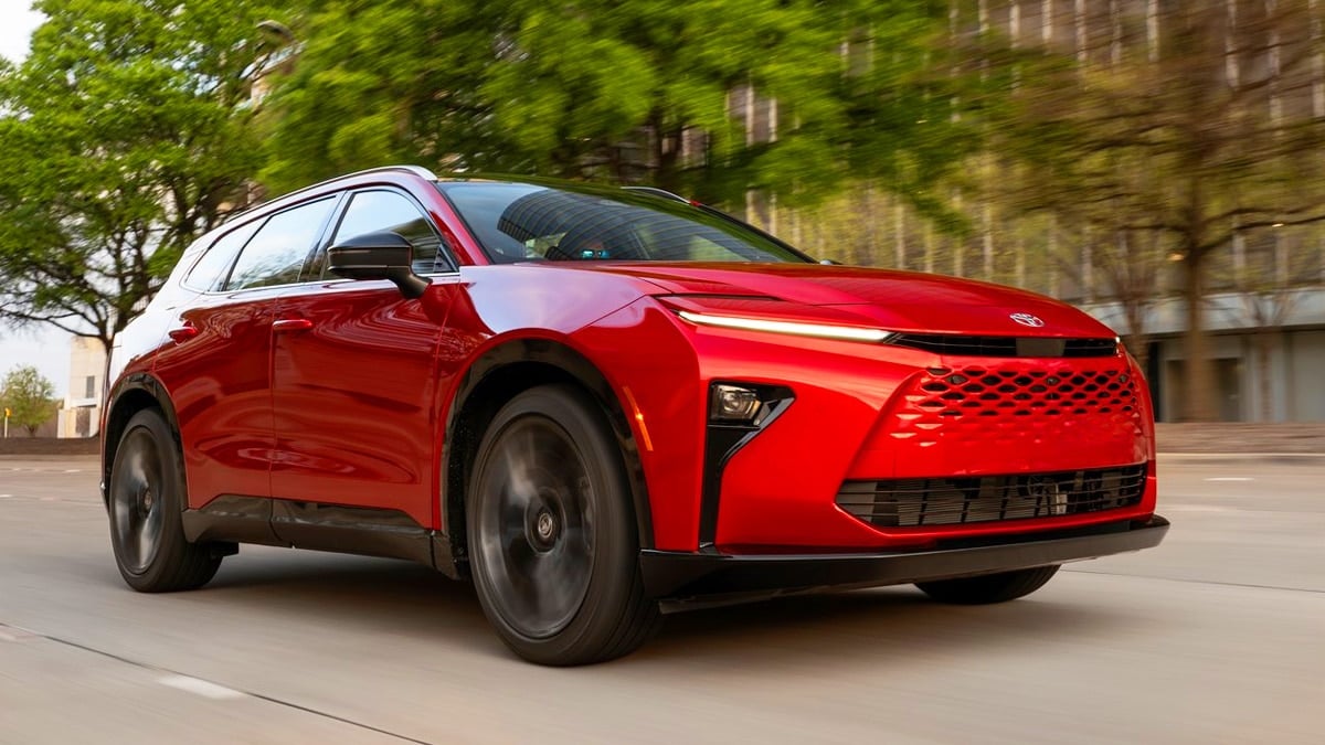 토요타 크라운 시그니아