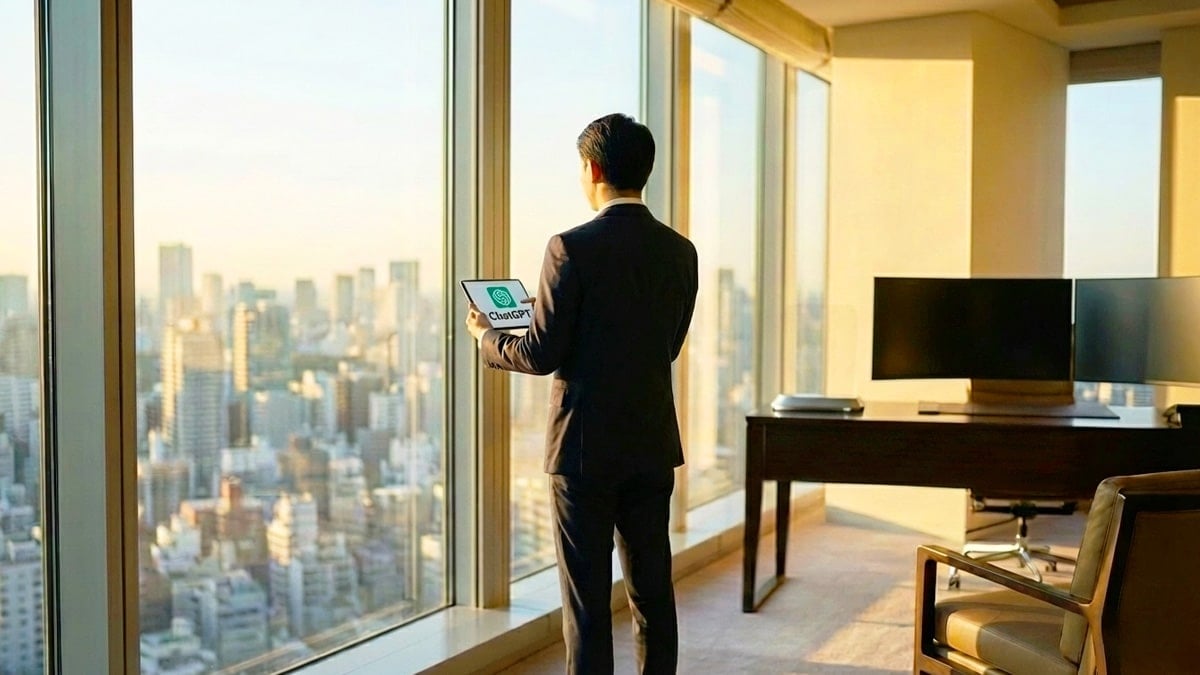 AI 열풍에 20·30대 억만장자 급증