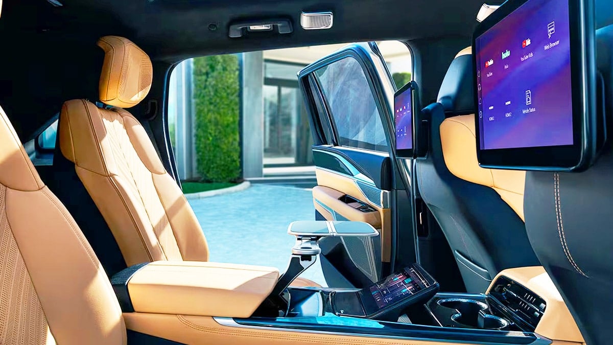 “비싸다고 하기엔 완벽해”… 아빠도 기자도 반한 초대형 SUV, 결국 ‘인정’ 받았다