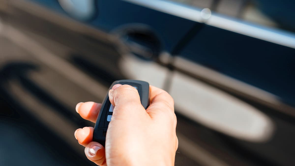 자동차 스마트키