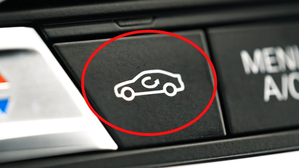 “겨울철 김서림의 범인은 따로 있다”… 무심코 눌러두면 위험한 ‘이 버튼’의 정체