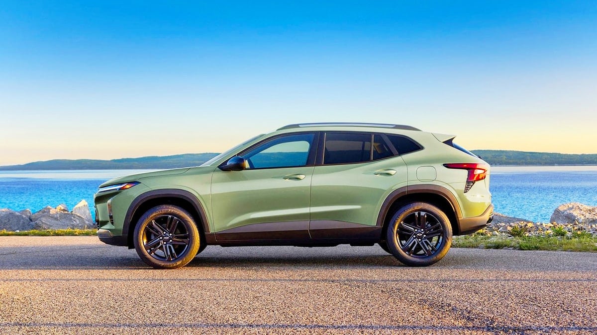 “연말에 車 샀더니 순금을 주네”… 2천만 원대 SUV, 현금·경품으로 ‘무장’