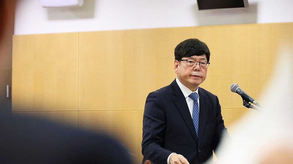 정부가 사기를 당했다