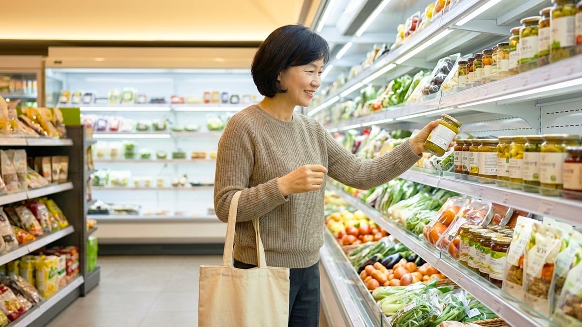 “5년 만에 최저라더니”… 기름값·밥상 물가까지 다 올랐다는 ‘체감 괴리’