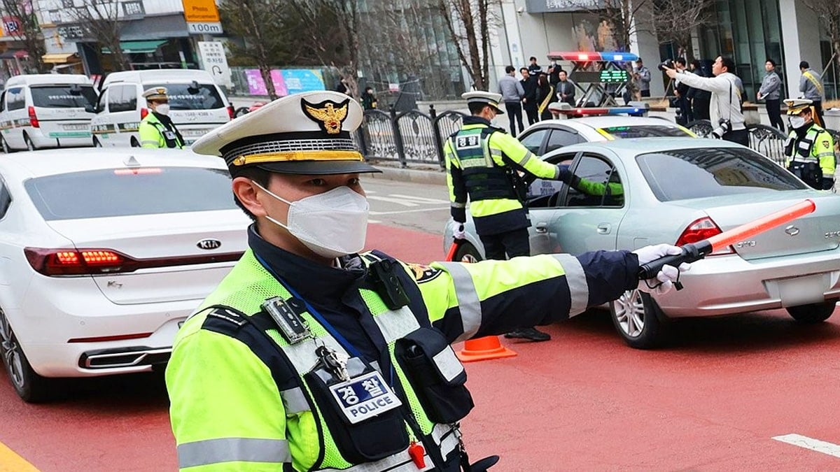 “감기약 먹고 운전하면 벌금 2,000만 원”… 2026년부터 강화되는 ‘이것’ 단속