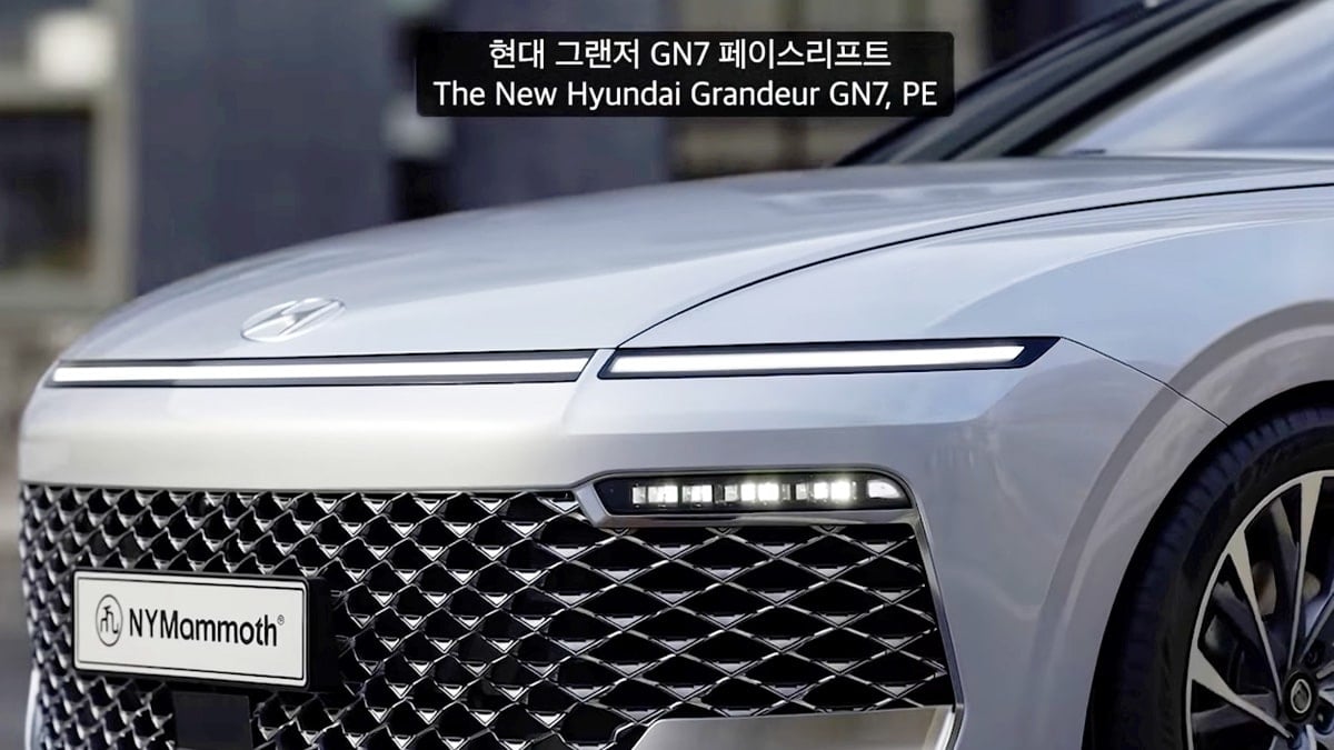 “쏘렌토·카니발도 이제 끝”… 현대차가 공개한 ‘신차’ 공세에 아빠들은 벌써 ‘대기’