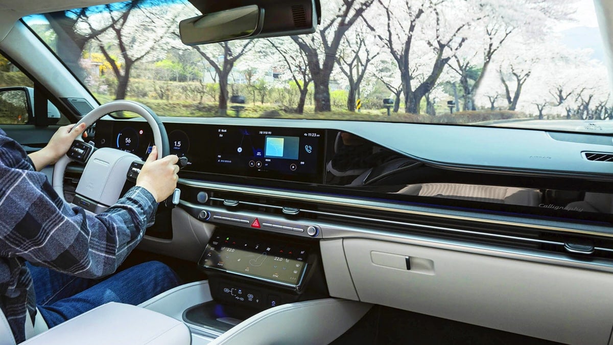 “팰리세이드가 아니었다”… 50대 부모님들이 가장 많이 선택한 국산차의 정체는?