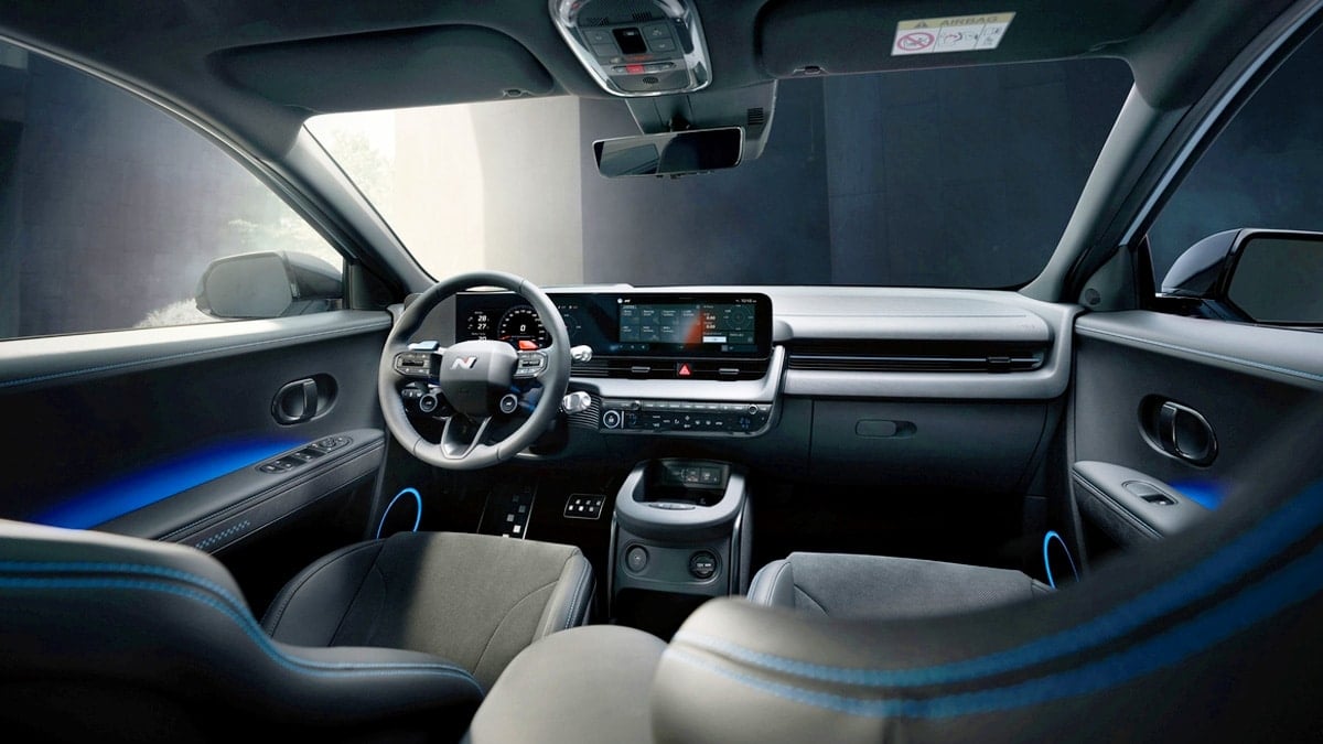 “포르쉐보다 빠르고 좋다더라”… 출·퇴근길도 재밌다고 ‘극찬’받은 국산 SUV