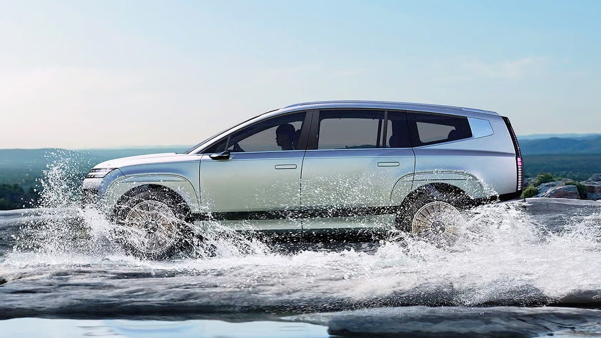 “가족 태우기에 딱인데?”… 볼보·BMW도 제치고 ‘1위’에 오른 국산 SUV의 ‘정체’