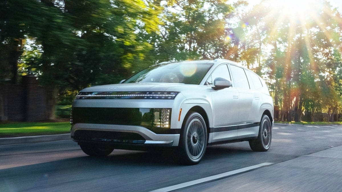 현대차 아이오닉 9