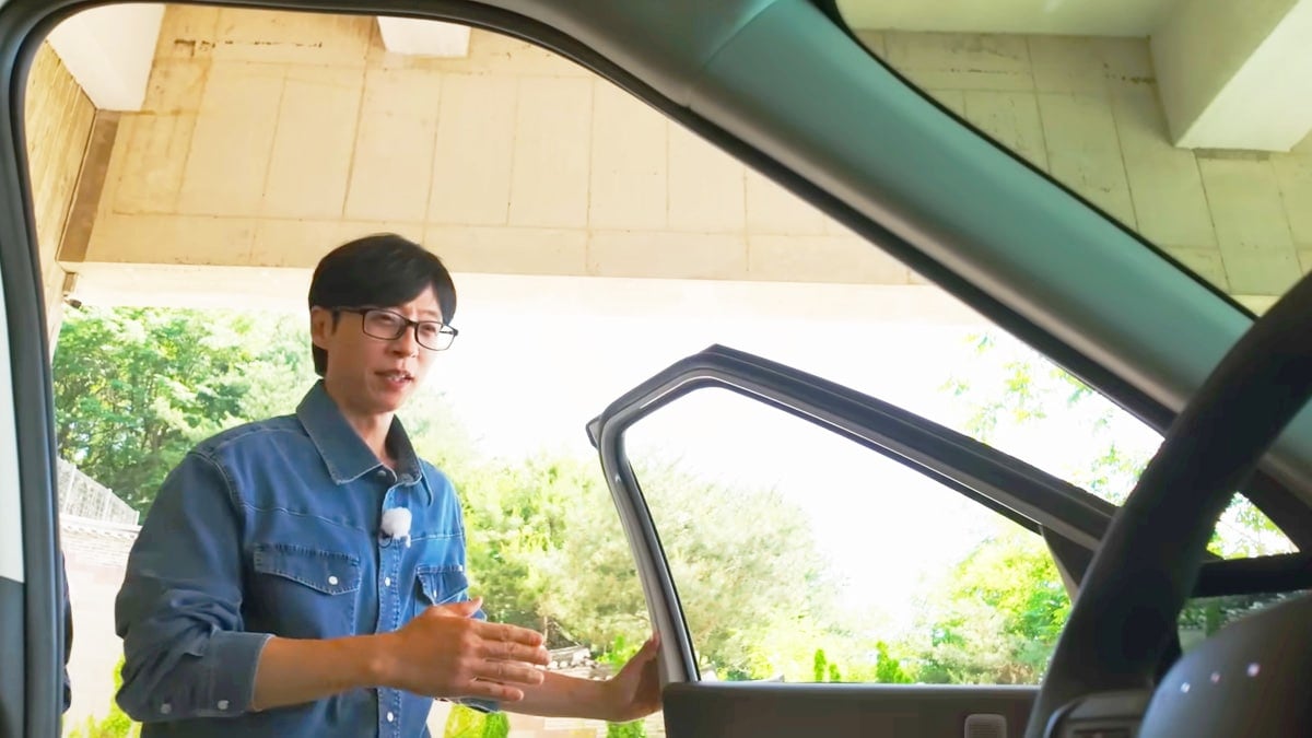 “유재석이 선택한 이유가 있네”… 패밀리카로 ‘딱’이라고 극찬 받은 국산 SUV의