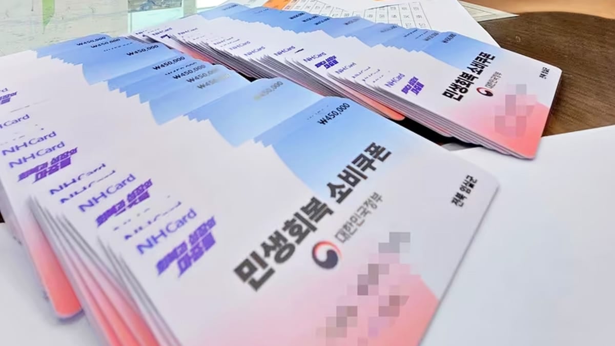 임실군 민생지원금 지급