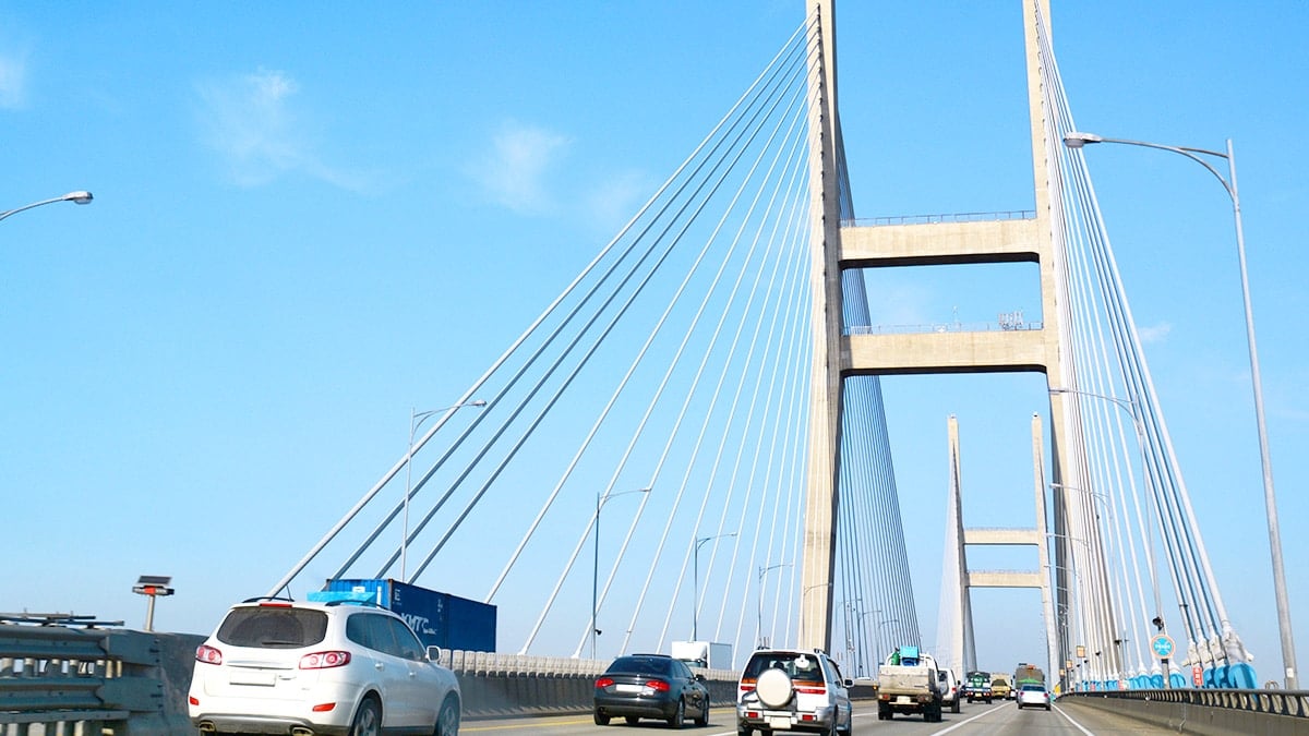 인천대교 통행료 인하