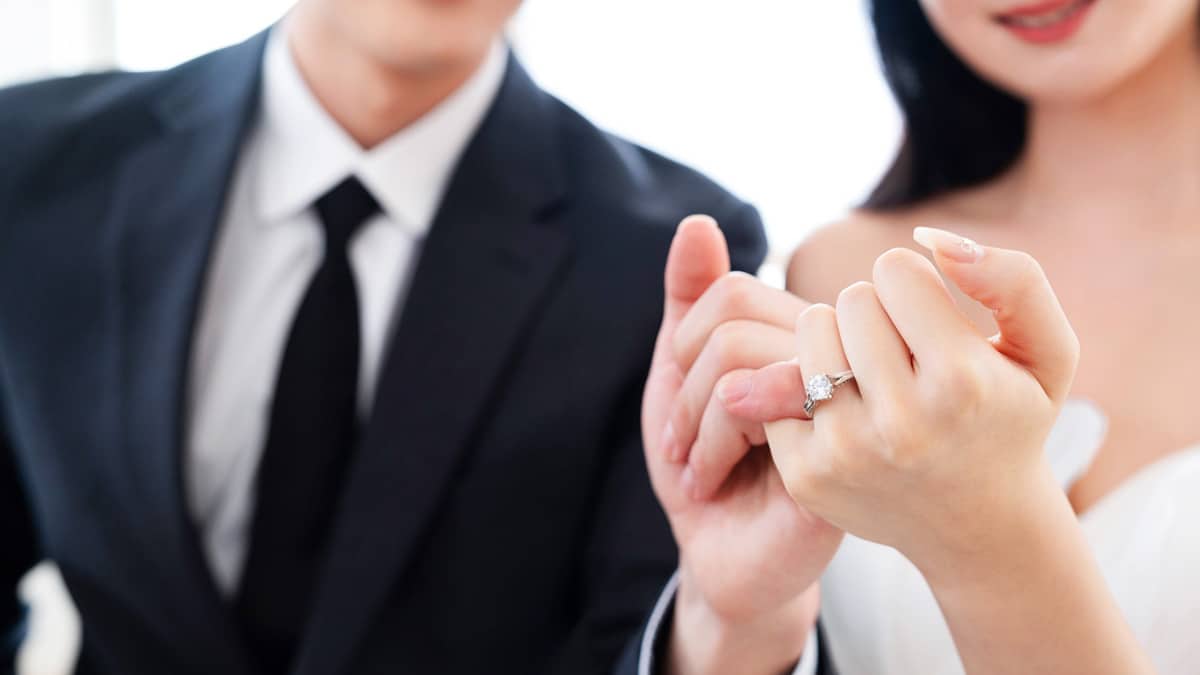 정선군 결혼장려금 지급