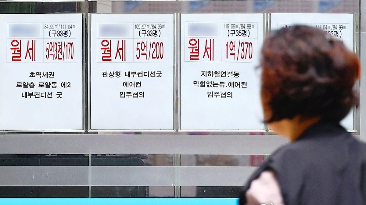 “뼈 빠지게 돈 벌면 뭐하나”… 전·월세도 힘들어, 2026년 역대 상승률 ‘예고’