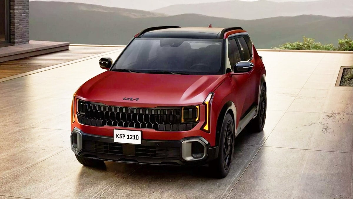 기아 디 올 뉴 셀토스 X-라인