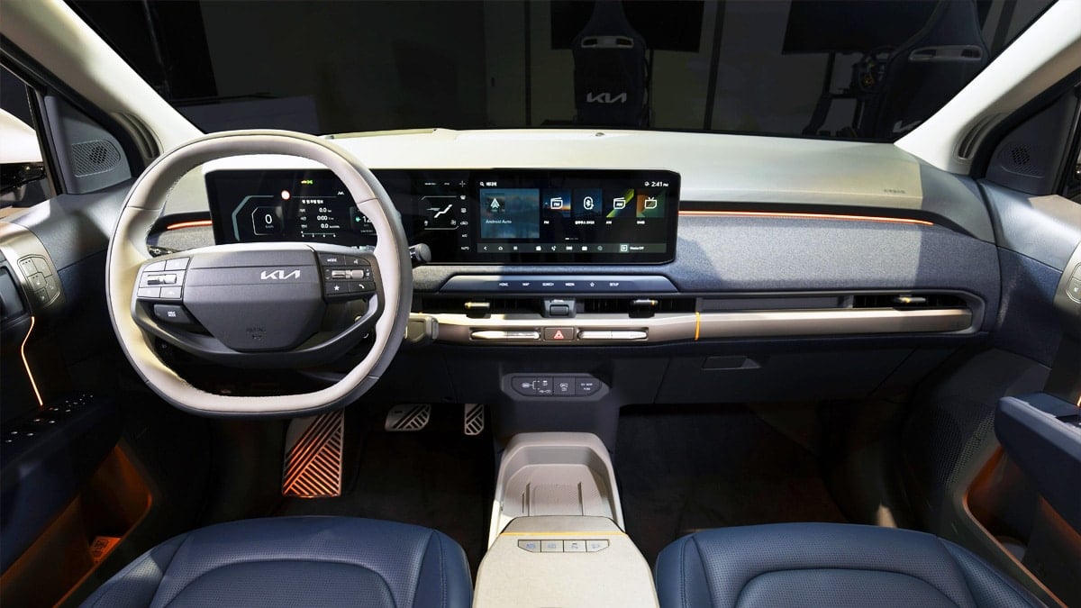 “아이오닉 5 넘어섰다”… 해외서 극찬받고 국내 1위 달성한 ‘이 SUV’의 정체