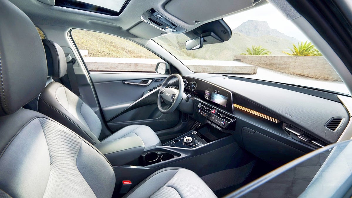 연비 20.8km/L에 ‘900km는 가뿐히’… 300만 원 할인 되는 국산 SUV의 ‘정체’